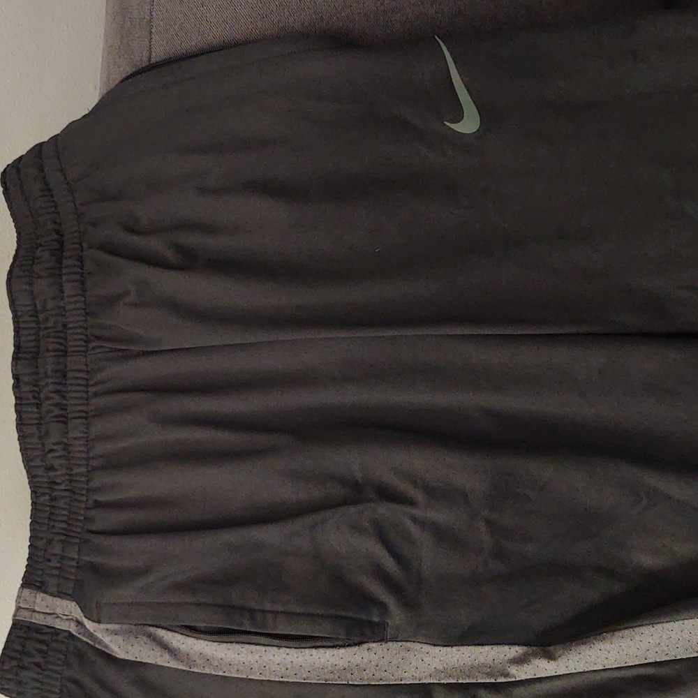Nike track pants